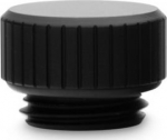 EK Water Blocks EK-Quantum Torque Micro Verschlusstopfen G1/4 Zoll - schwarz