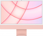 Apple iMac with 4.5K Retina display - All-in-One (complete solution)