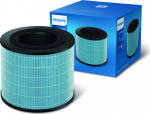 Philips Replacement filter For 3-in-1 Purifier, Fan and Heater AMF220 FYM220/30