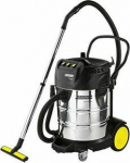 K&auml;rcher NT 70/3 Me TC Wet & Dry Vacuum Cleaner