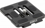 SIRUI QUICK RELEASE PLATE TY-60X