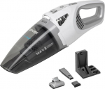 Conceptronic Handheld Vacuum Cleaner VP4370