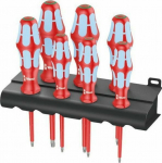 Wera Tools Wera Wera 3167 i/7 Torx stainless steel screwdriver set