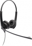 JABRA BIZ 1100 EDU, DUO 3.5MM EDUCATION