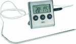 GEFU GF21840 food thermometer 0 - 250 &deg;C Digital