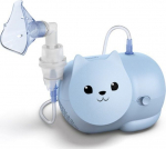 Omron Nami Cat - Performance of nebulization [ml/min]: 0.35