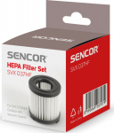 HEPA filter tolmuimejale Sencor SVX037HF