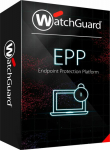 WatchGuard EPP | 3 year(s) | 1 - 50 user(s)