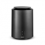 Duux | Threesixty Smart Fan + Heater Gen2 | 1800 W | Suitable for rooms up to 30 m&sup2; | Grey | N/A