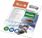 Peach Peach The laminating, 106 x 156mm, 80mic, termo, 25szt