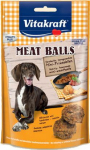 Vitakraft MEAT BALLS DELICACY 80g