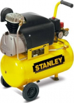 Stanley Oil compressor 24 l 1500 W FCCC404STN005 24 l 8 bar set of 6 pieces