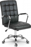 Sofotel Benton Black office chair