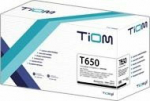 Toner Tiom Black Substitute T650H11E (Ti-LL650)