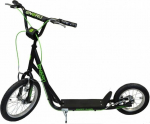 Scooter Gift Shop Ghost Raider Green (CZ20324)