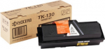 Kyo Kyocera TK 130 - Schwarz - original - Toner cartridge