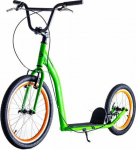 Scooter Sicaro Festa Green (SICARO/H7)