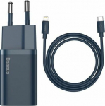 Loader Baseus CCSUP-B03 1x USB-C 3 A (TZCCSUP-B03)