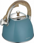 Klausberg KETTLE Z GWIZDKIEM KLAUSBERG 3L KB-7499