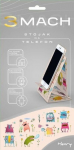 Support HENRY 3MACH Phone stand - Monsters
