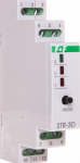 F&F F&F Roller shutter controller for motors AC ( STR-3D)