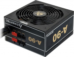 CASE PSU ATX 650W/GDP-650C CHIEFTEC