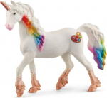 Schleich bayala 70726 Rainbow Unicorn Mare