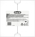 Oral-B Kids 81748472, 8 St&uuml;ck(e), Mehrfarbig, Extra weich, Frozen, 3 Jahr(e), Poland