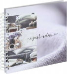 Hama Album SPIRAL RELAX 28x24/50 Just relax