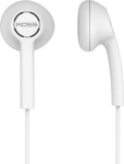 Koss | Headphones | KE5w | Wired | In-ear | White
