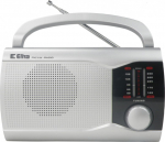 Eltra Radio EWA Silver