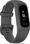 Garmin aktiivsusmonitor Vivosmart 5 S/M, must