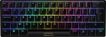 Sharkoon SKILLER SGK50 S4 - Tastatur - Hintergrundbeleuchtung