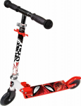 Spiderman Gift Scooter Red (9946)