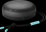 Bang & Olufsen BeoSound A1 Speaker anthracite-oxygen