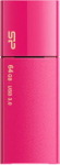 Silicon Power USB-Stick 64GB USB3.2 B05 Pink