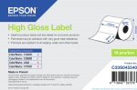 EPS Epson high gloss - 102 x 76 mm 415 Etikett(en) (1 Rolle(n)