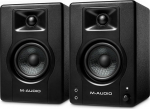Pinnacle M-AUDIO BX3 loudspeaker Black Wired 50 W
