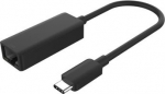 EFB Elektronik USB-C TO 2.5 GIGABIT ADAPTER, USB 3.2 BLACK 0.15M