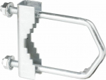 ExtraLink M8 U-Bolt Middle