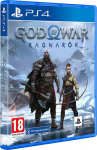 Sony PS4 God of War Ragnar&ouml;k