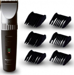 Panasonic ER1512 for Professionals Hair clipper Sort