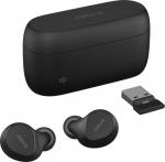 Jabra Evolve2 Buds MS - True Wireless headphones