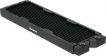 Barrow Dabel-28b Radiator 360mm - schwarz