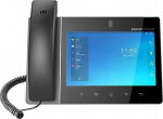 Grandstream Networks Telefon GrandStream Grandstream SIP GXV-3480 Android Video High-End Videophone