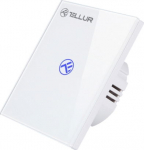 Tellur Smart WiFi switch, SS1N 1 port 1800W 10A
