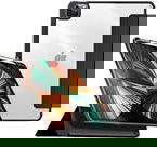 eSTUFF BOSTON. Case Type: Folio, compatible brand: Apple, compatibility: iPad 10.2 (2019), iPad 10.2 (2020), iPad 10.2 (2021), Maximale screen size: 25.9 cm (10.2" ), Number of stand modes: 2. Gewicht: 330 g (ES68202201-BULK)