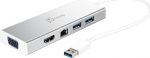 j5create USB 3.0 MINI DOCK