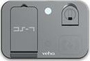 Veho DS-7 Qi wireless, multi-charging station