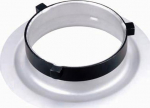 Falcon Eyes Speed Ring Adapter DBBW Bowens/Linkstar/StudioKing/Lastolite